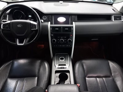 Land Rover Discovery Sport 2.0 TD4 150 CV Pure (12)