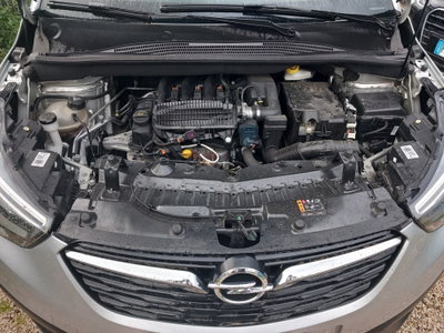 Opel Crossland X 1.2 12V Advance (14)