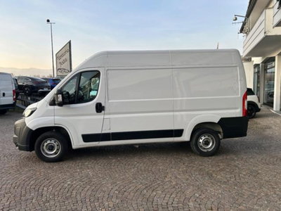 Peugeot Boxer Furgone 330 2.2 BlueHDi 140 S&S PM-TM Furgone (3)
