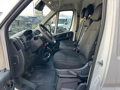 Peugeot Boxer Furgone 330 2.2 BlueHDi 140 S&S PM-TM Furgone (7)