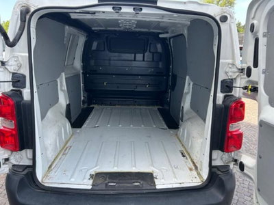Peugeot Expert Furgone BlueHDi 115 S&S PL-TN Furgone Premium Standard (8)