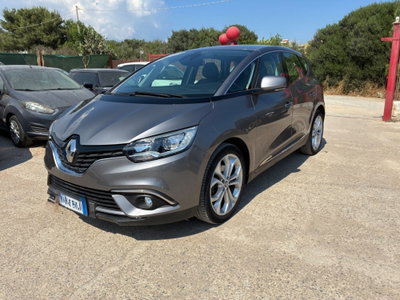 Renault Scenic E-Tech Electric XMod dCi 110 CV Start&Stop Energy Bose usata