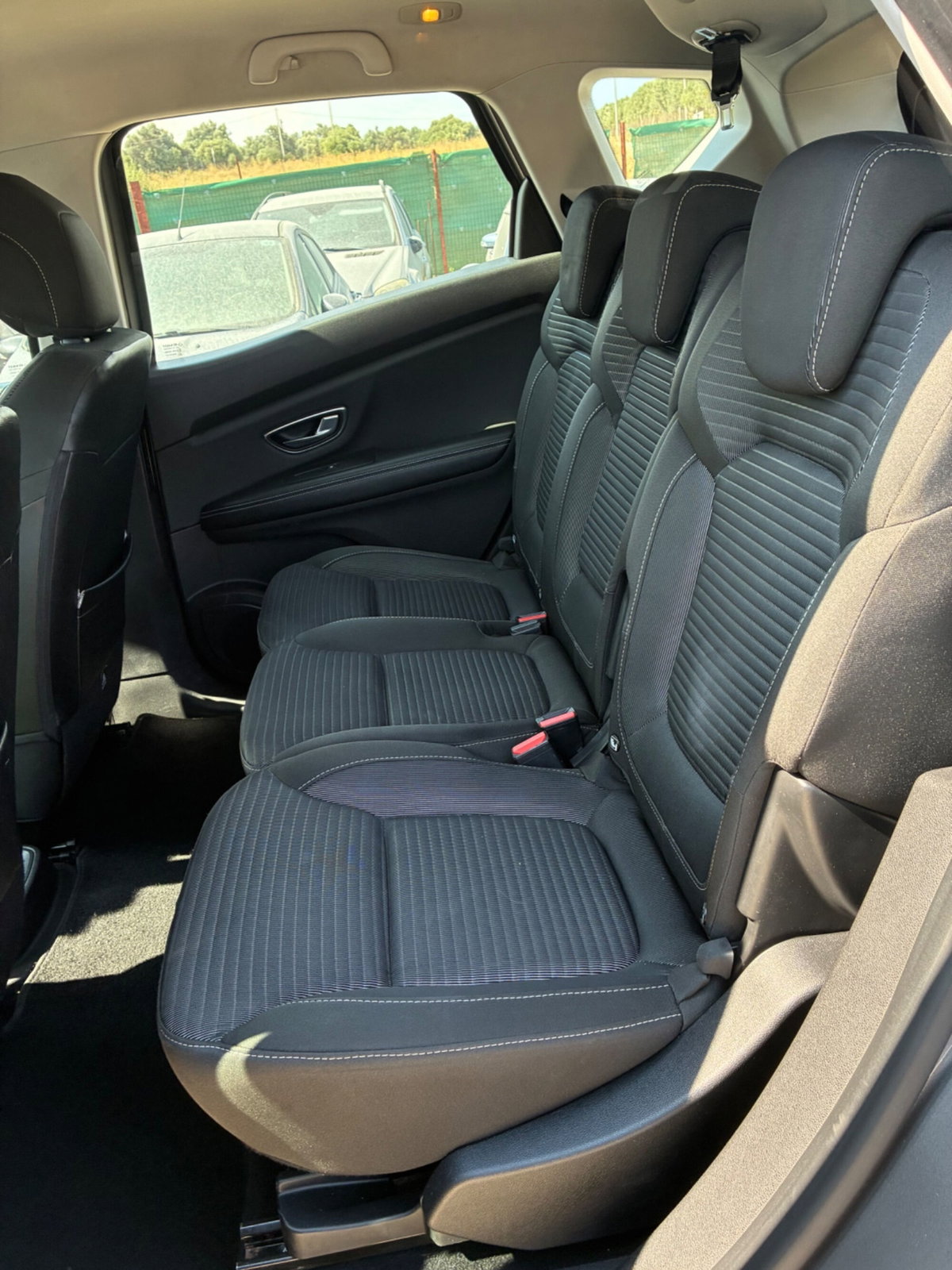 Renault Scenic E-Tech Electric XMod dCi 110 CV Start&Stop Energy Bose (14)