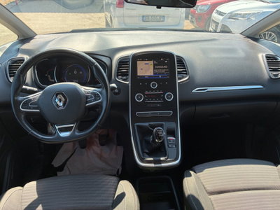 Renault Scenic E-Tech Electric XMod dCi 110 CV Start&Stop Energy Bose (15)