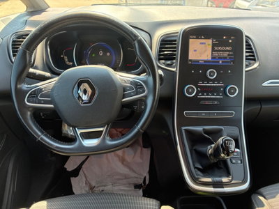 Renault Scenic E-Tech Electric XMod dCi 110 CV Start&Stop Energy Bose (16)
