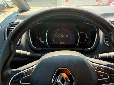 Renault Scenic E-Tech Electric XMod dCi 110 CV Start&Stop Energy Bose (18)
