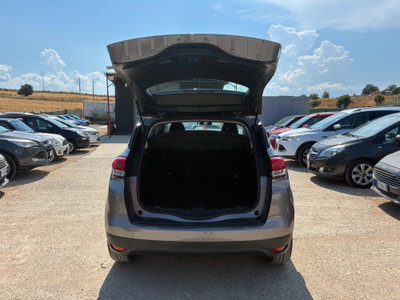 Renault Scenic E-Tech Electric XMod dCi 110 CV Start&Stop Energy Bose (9)