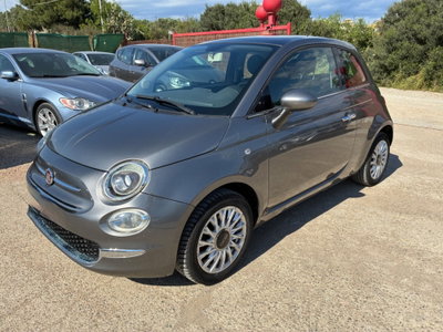 Fiat 500 1.2 EasyPower Pop usata