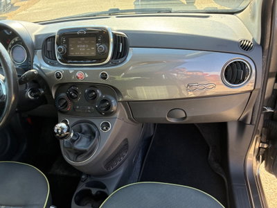 Fiat 500 1.2 EasyPower Pop (15)