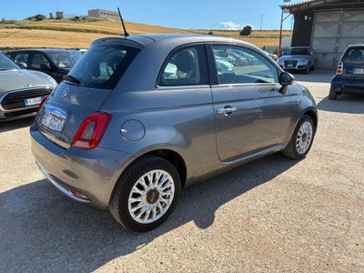 Fiat 500 1.2 EasyPower Pop (3)