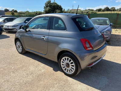Fiat 500 1.2 EasyPower Pop (4)