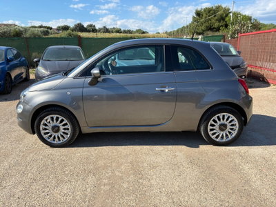 Fiat 500 1.2 EasyPower Pop (5)