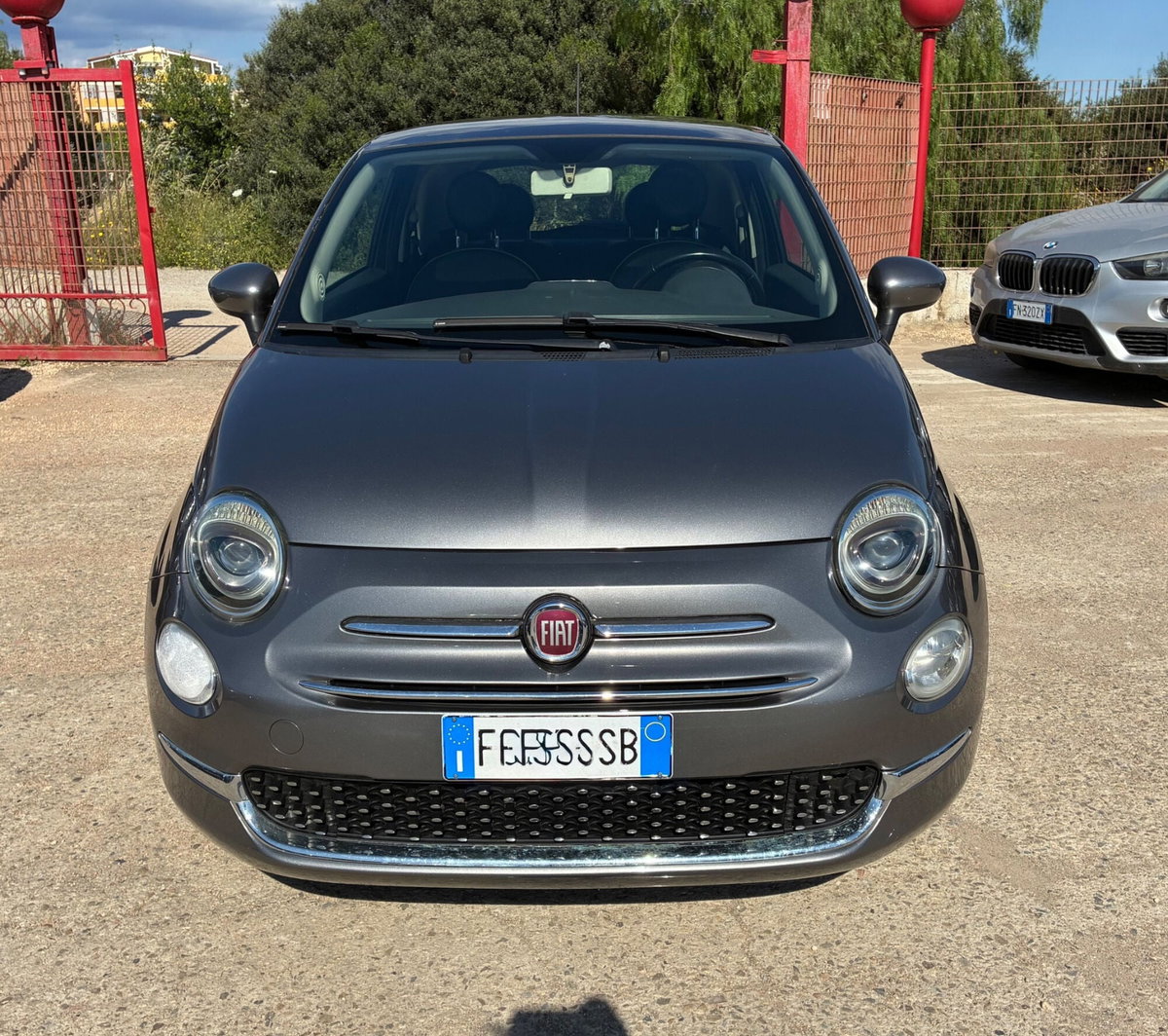 Fiat 500 1.2 EasyPower Pop (6)