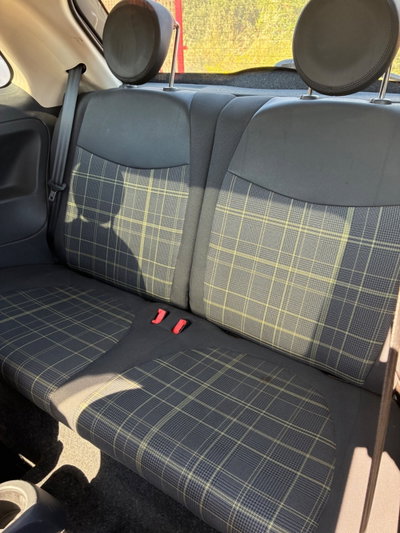 Fiat 500 1.2 EasyPower Pop (8)