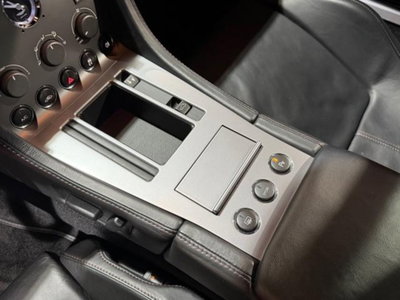Aston Martin DB9 DB9 Volante Touchtronic (12)