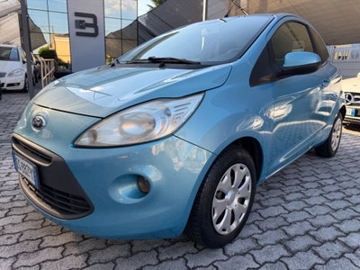 Ford Ka 1.2 8V 69CV usata