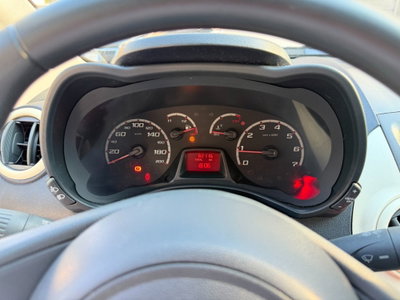 Ford Ka 1.2 8V 69CV (10)