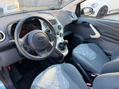 Ford Ka 1.2 8V 69CV (2)