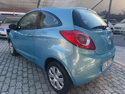 Ford Ka 1.2 8V 69CV (3)