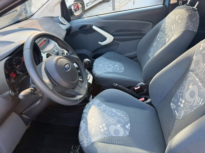 Ford Ka 1.2 8V 69CV (5)