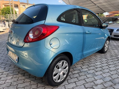 Ford Ka 1.2 8V 69CV (6)