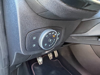 Ford Fiesta 1.0 EcoBoost 100CV 5 porte ST-Line (11)