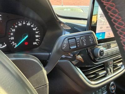 Ford Fiesta 1.0 EcoBoost 100CV 5 porte ST-Line (17)