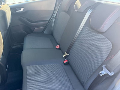 Ford Fiesta 1.0 EcoBoost 100CV 5 porte ST-Line (8)