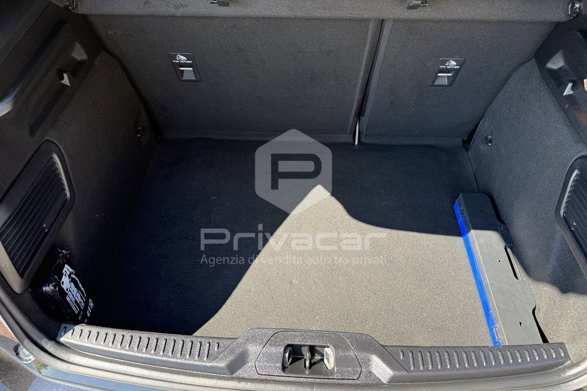 Ford Focus 1.0 EcoBoost Hybrid 125 CV Powershift 5p. ST-Line X (15)