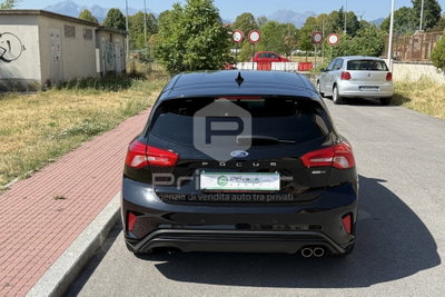 Ford Focus 1.0 EcoBoost Hybrid 125 CV Powershift 5p. ST-Line X (6)