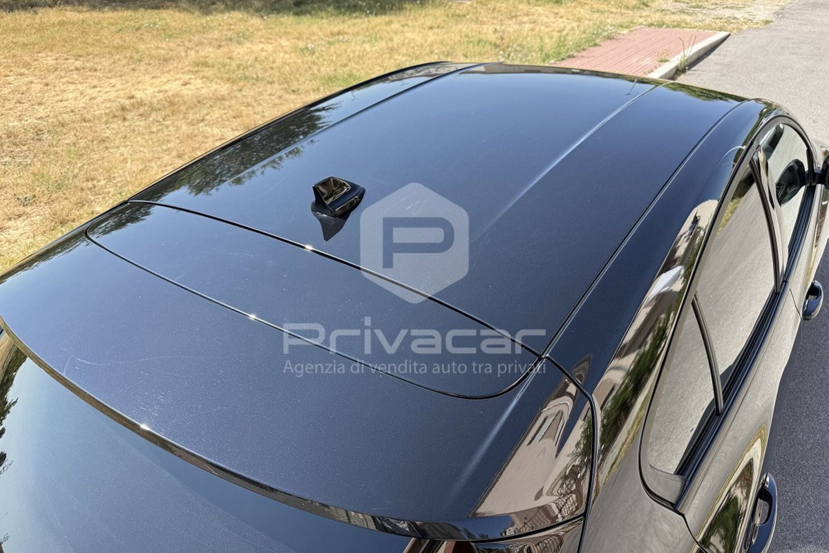 Ford Focus 1.0 EcoBoost Hybrid 125 CV Powershift 5p. ST-Line X (9)