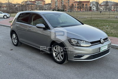 Volkswagen Golf 1.6 TDI 115CV DSG 5p. Business BlueMotion Technology (3)