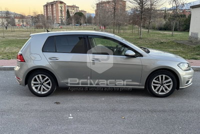 Volkswagen Golf 1.6 TDI 115CV DSG 5p. Business BlueMotion Technology (4)