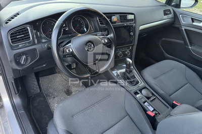 Volkswagen Golf 1.6 TDI 115CV DSG 5p. Business BlueMotion Technology (9)