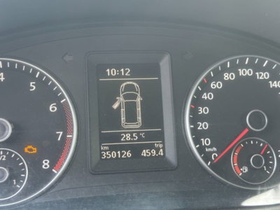Volkswagen Veicoli Commerciali Caddy 2.0 Ecofuel 4p. Furgone (11)