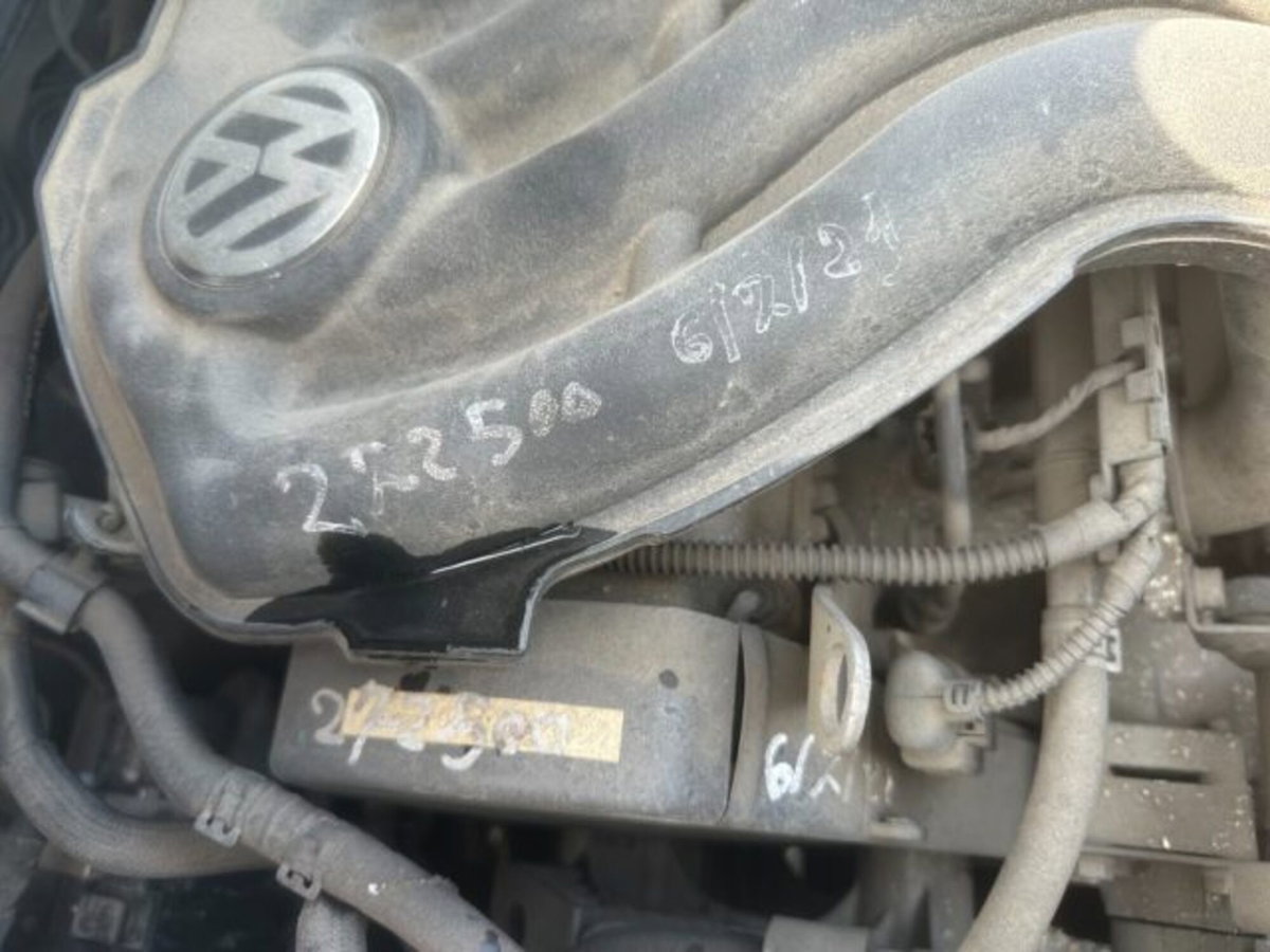 Volkswagen Veicoli Commerciali Caddy 2.0 Ecofuel 4p. Furgone (13)