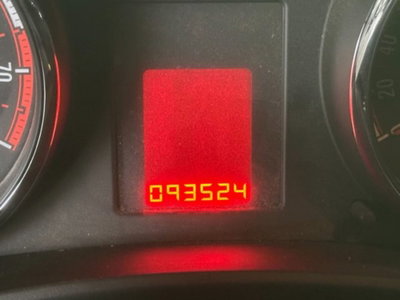 Opel Meriva 1.4 Turbo 120CV GPL Tech Elective (12)