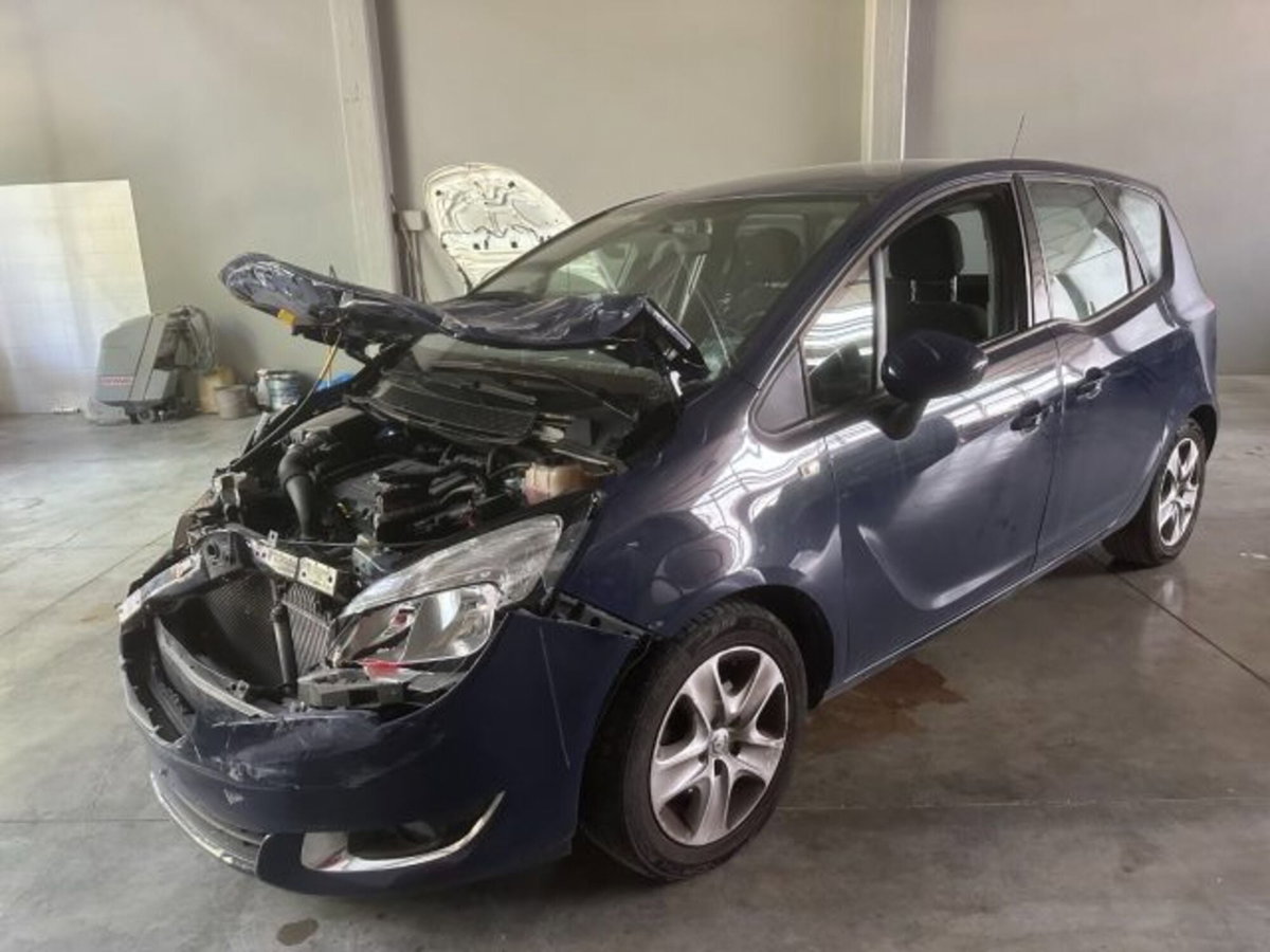 Opel Meriva 1.4 Turbo 120CV GPL Tech Elective (3)