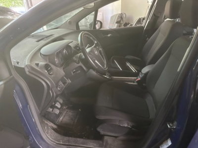 Opel Meriva 1.4 Turbo 120CV GPL Tech Elective (7)