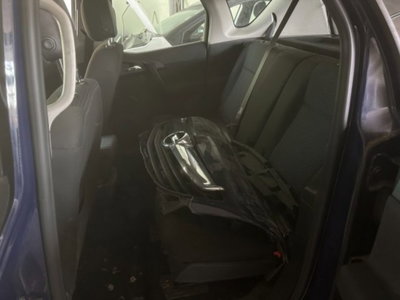 Opel Meriva 1.4 Turbo 120CV GPL Tech Elective (9)