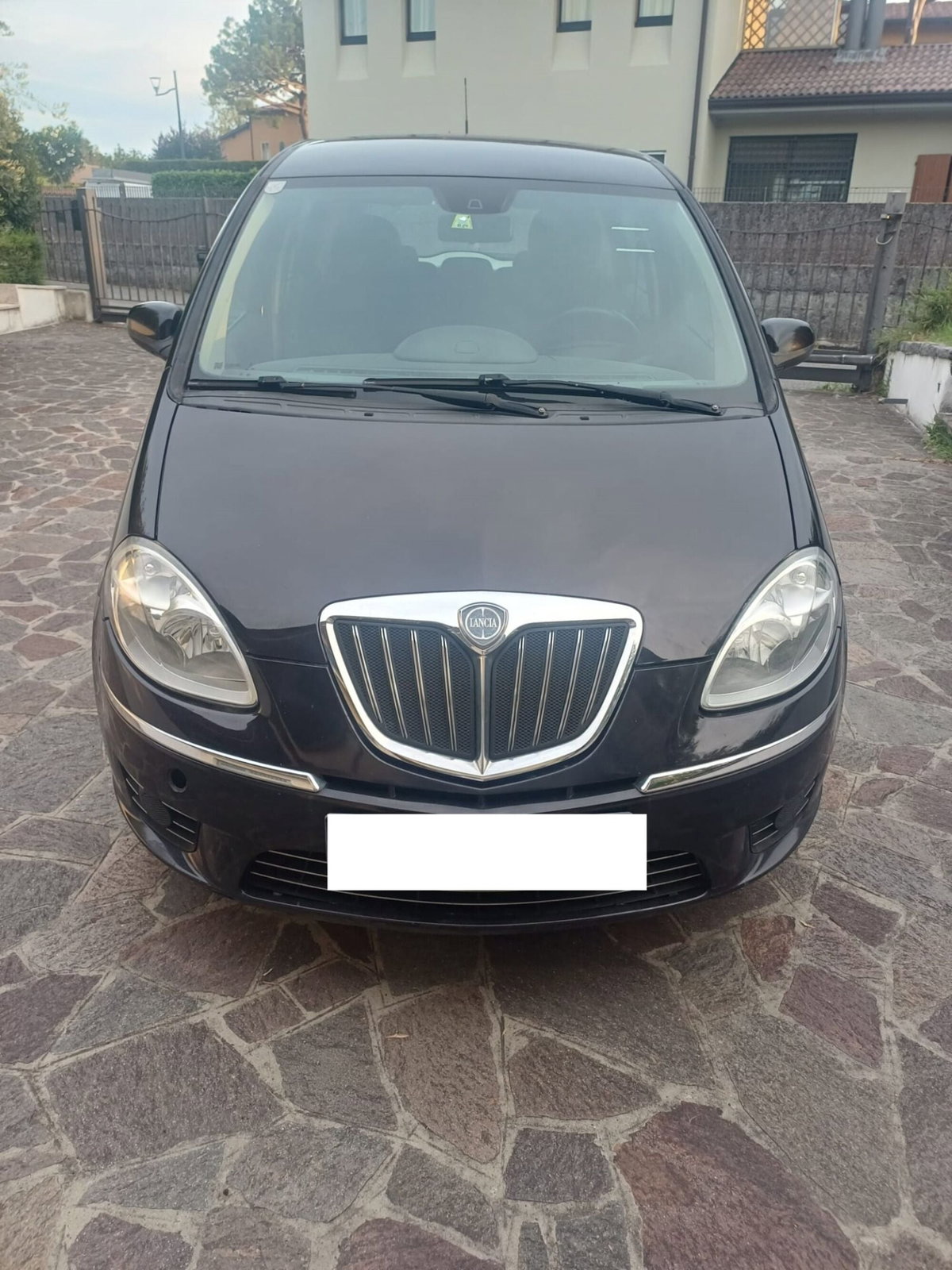 Lancia Musa 1.4 16V Oro (2)