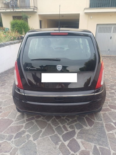 Lancia Musa 1.4 16V Oro (5)