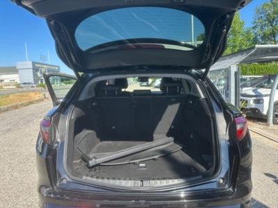Alfa Romeo Stelvio Stelvio 2.2 Turbodiesel 210 CV AT8 Q4 Veloce (10)