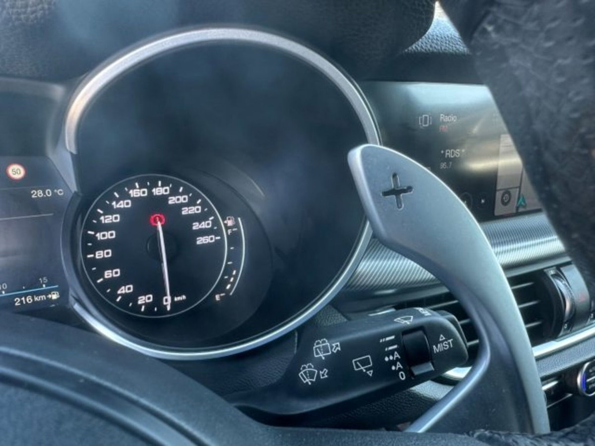 Alfa Romeo Stelvio Stelvio 2.2 Turbodiesel 210 CV AT8 Q4 Veloce (13)