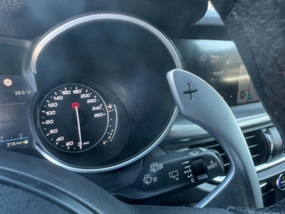 Alfa Romeo Stelvio Stelvio 2.2 Turbodiesel 210 CV AT8 Q4 Veloce (13)