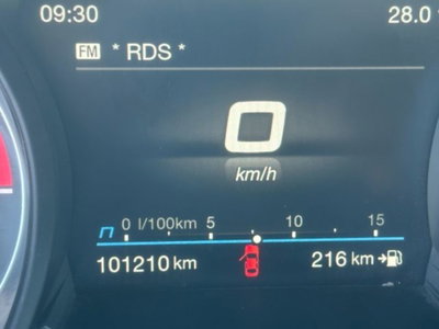Alfa Romeo Stelvio Stelvio 2.2 Turbodiesel 210 CV AT8 Q4 Veloce (14)