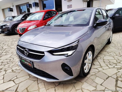 Opel Corsa 1.5 D 100 CV GS Line usata