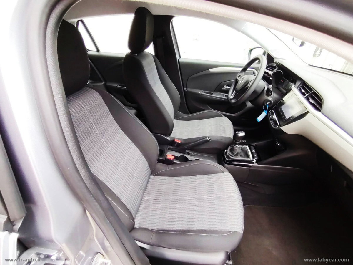 Opel Corsa 1.5 D 100 CV GS Line (10)