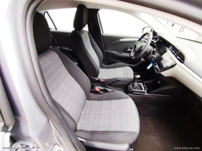 Opel Corsa 1.5 D 100 CV GS Line (10)