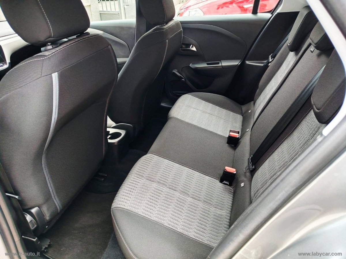 Opel Corsa 1.5 D 100 CV GS Line (12)